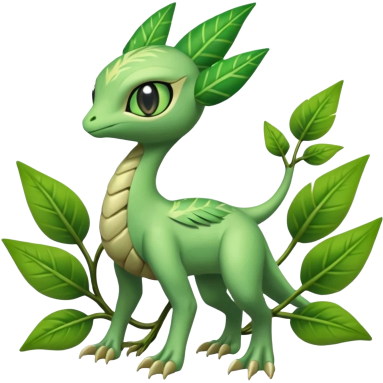 Tropius-Celebi-Virizion-Palkia-fusion emoji