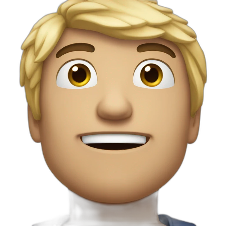 Normanfaitdesvideos emoji
