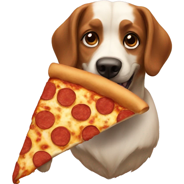 Dogpizza  emoji