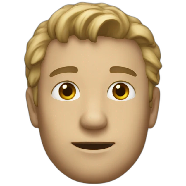 Adolphe emoji