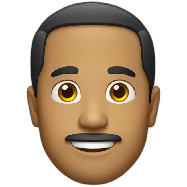 Prefeito emoji