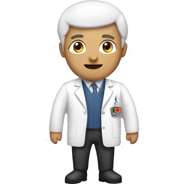 GP emoji