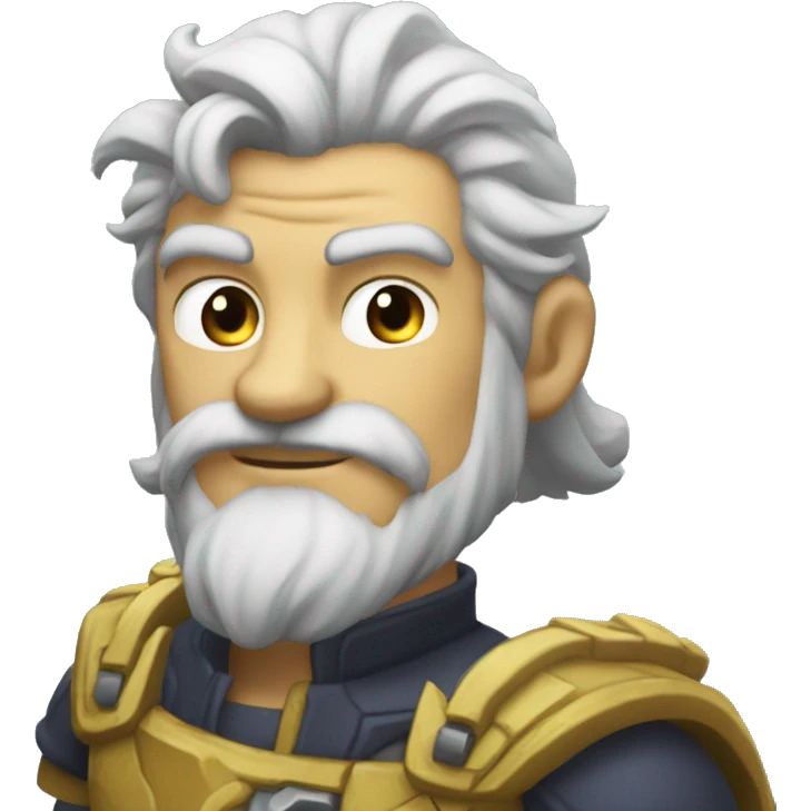 Blitzo From Helluva boss emoji