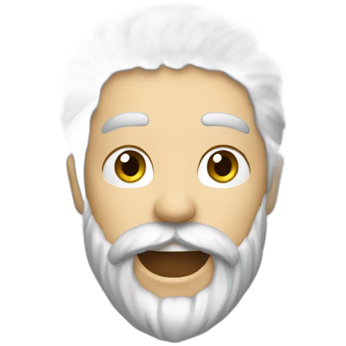 Dent argenté emoji