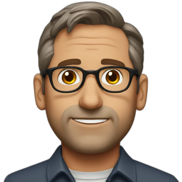 steve-carell emoji