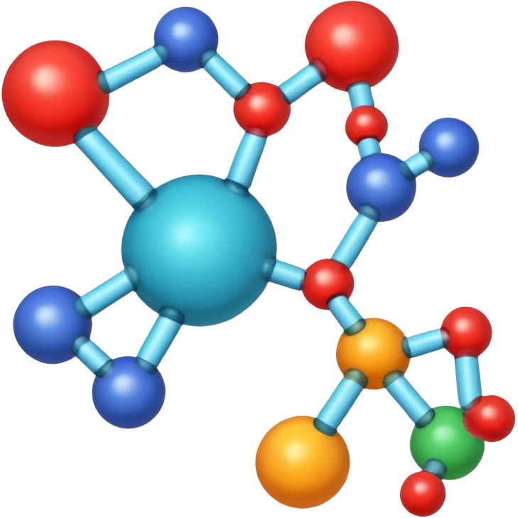 organic chemistry emoji