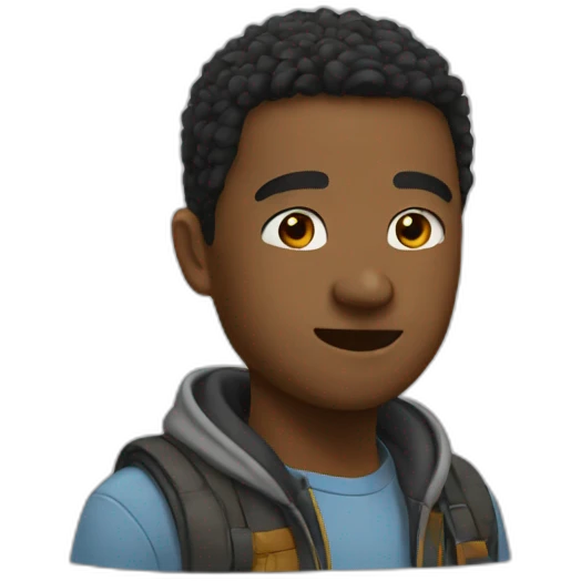 buddies emoji