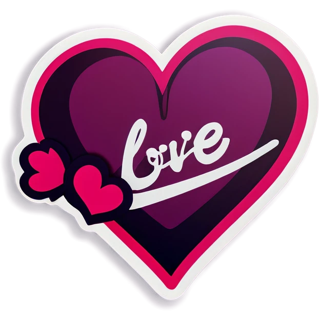 My love emoji