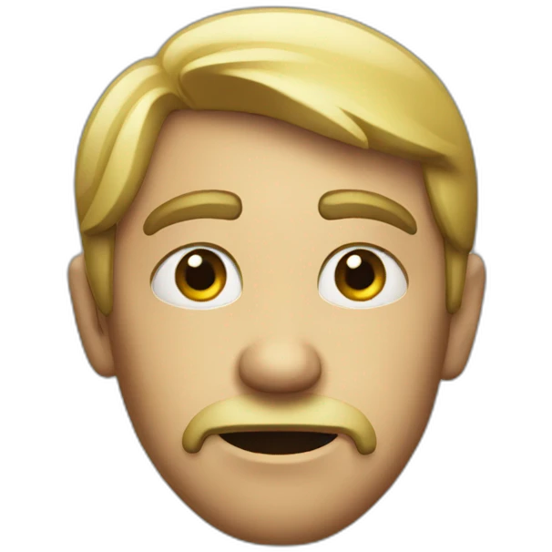 suspicious emoji emoji