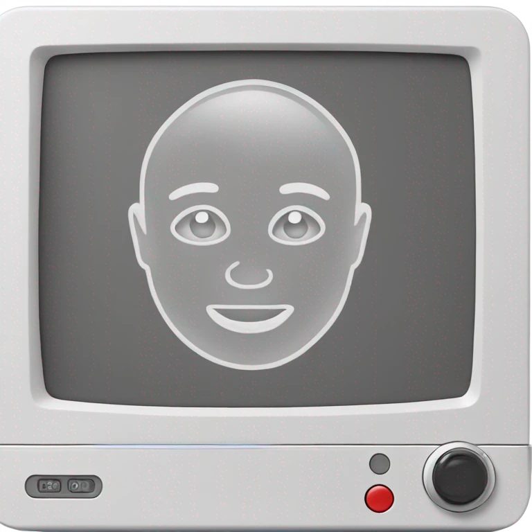 Etch a sketch  emoji