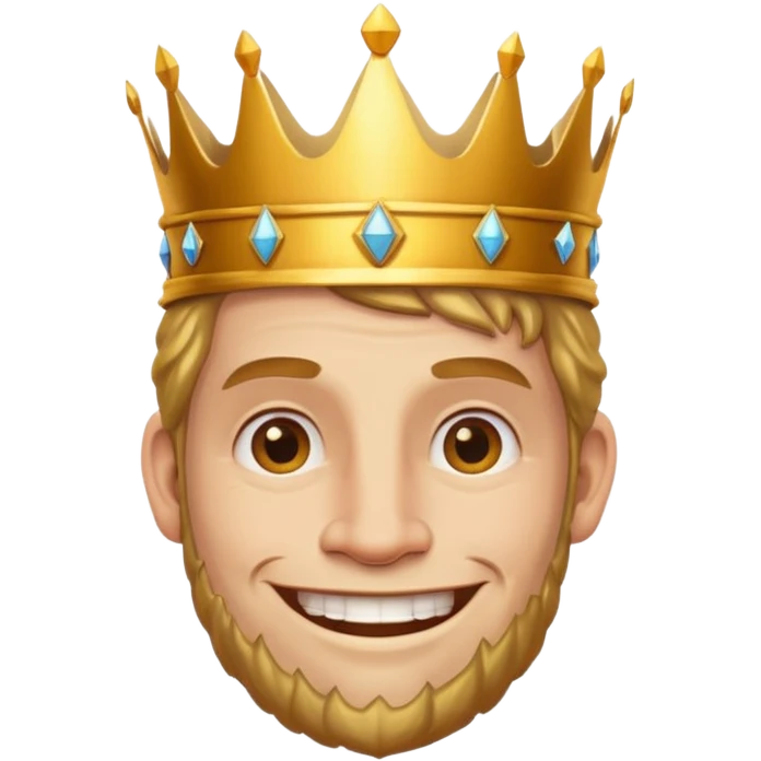 Willie the Giant emoji