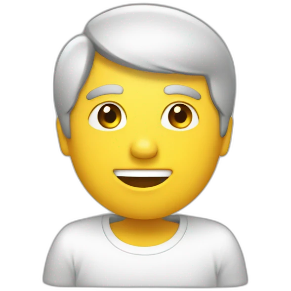 talk pad emoji