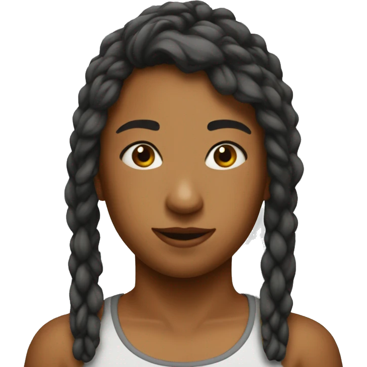 NABILA emoji