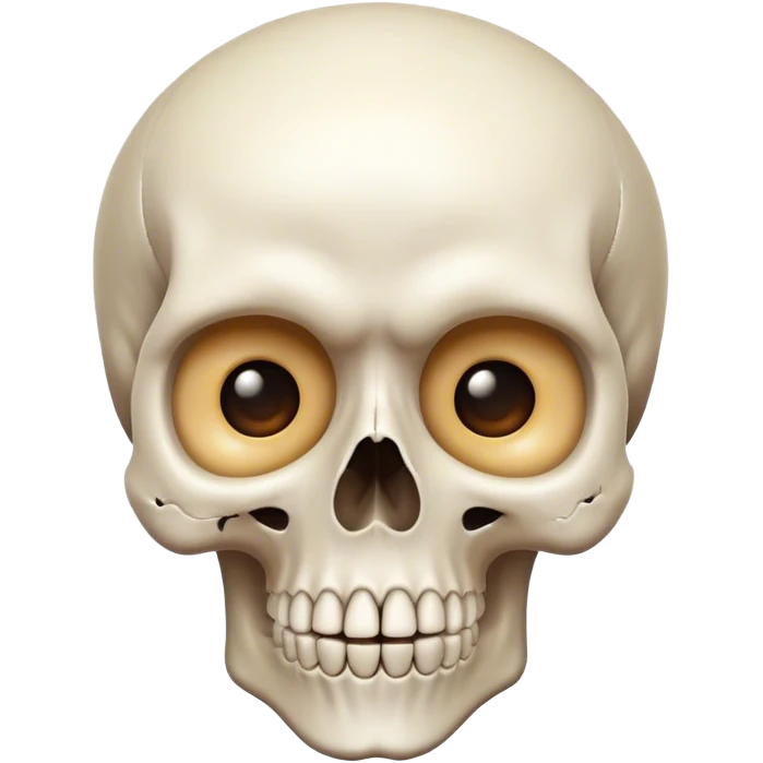 🤯💀 emoji