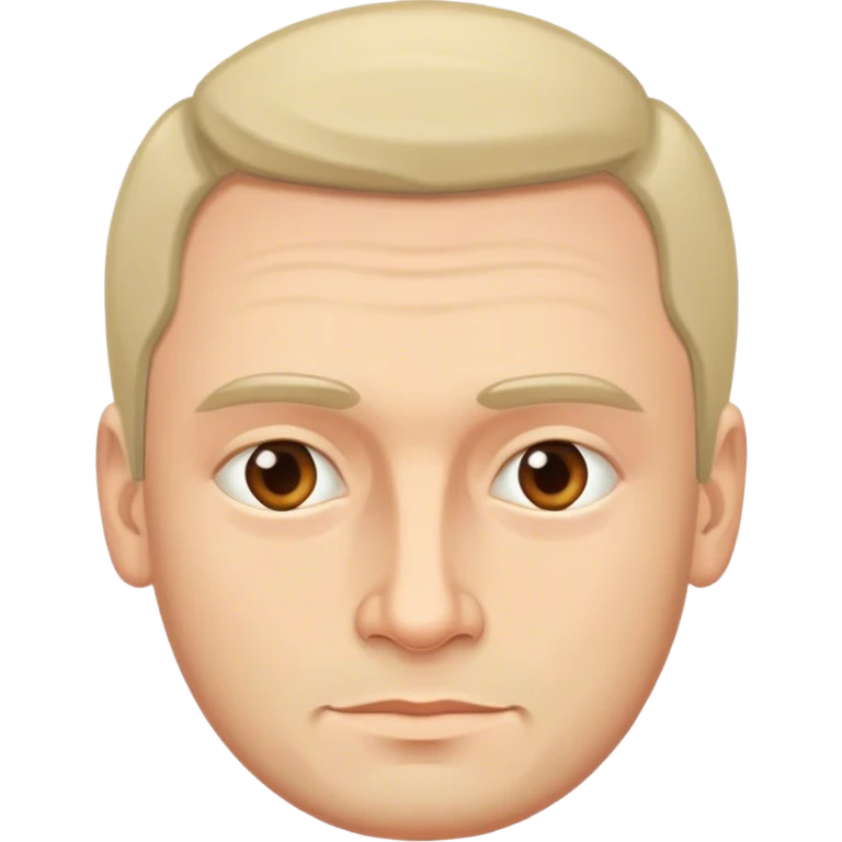 Русский человек в России emoji