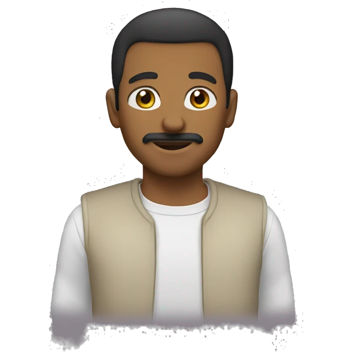 غيمة emoji