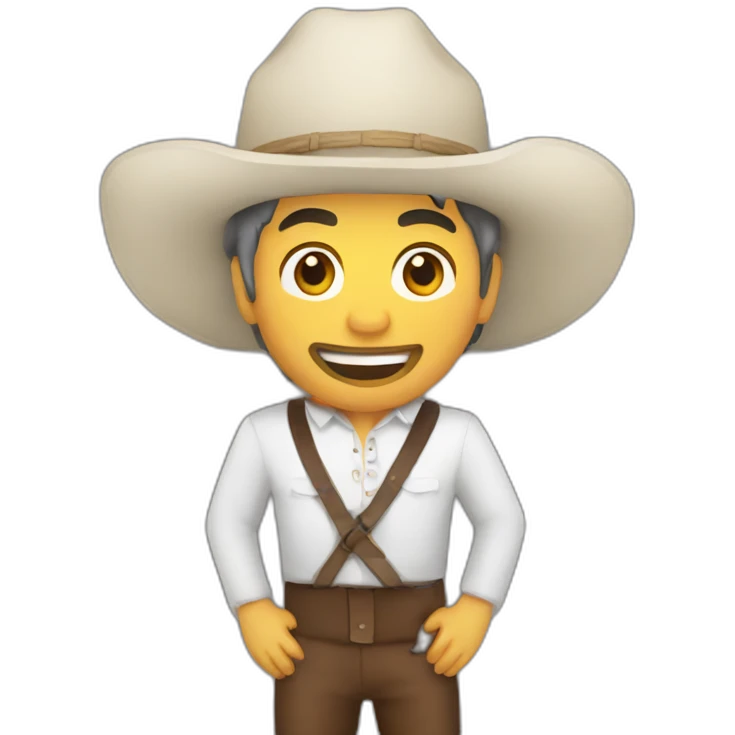 asado argentino emoji