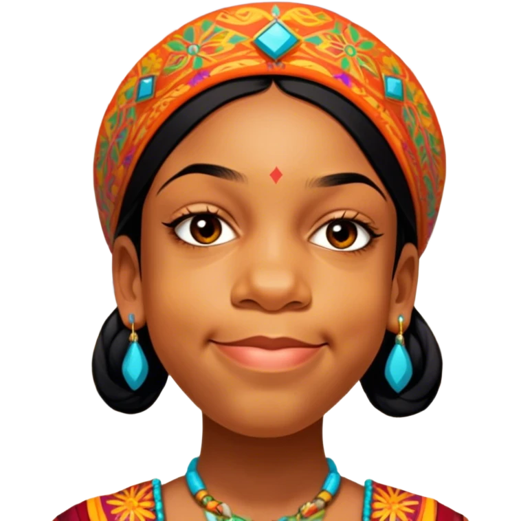 Zócalo Celebrant emoji
