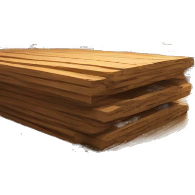 inside wood factory emoji