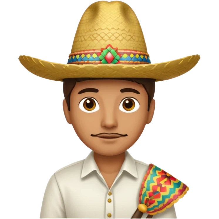 Buenos días  emoji