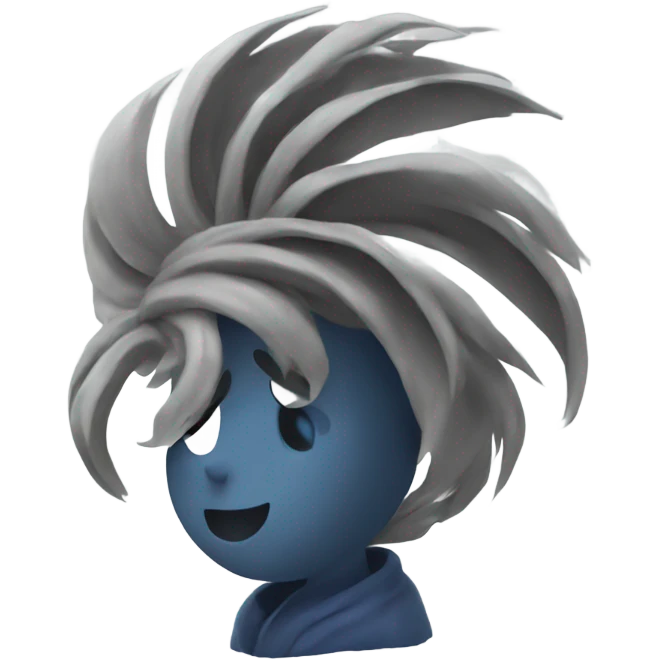 wind emoji