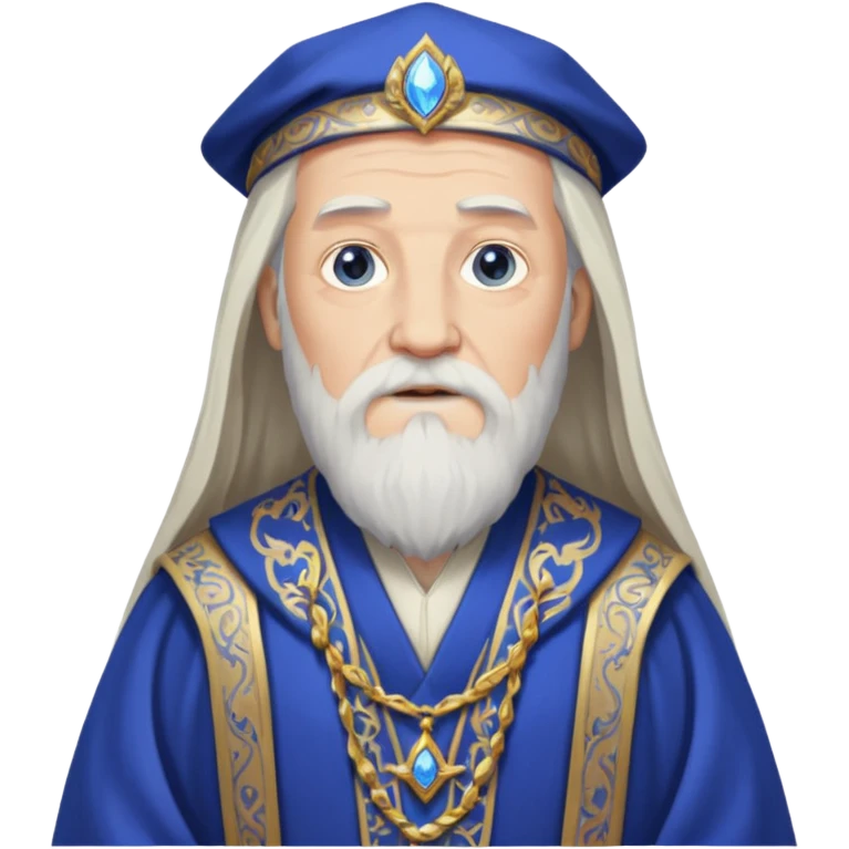 Dumbledore emoji