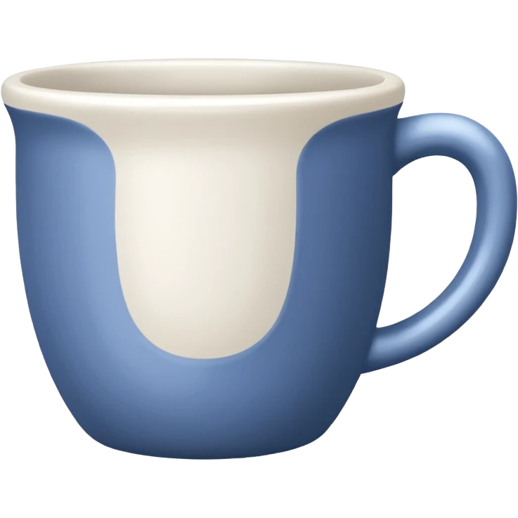 Cup emoji