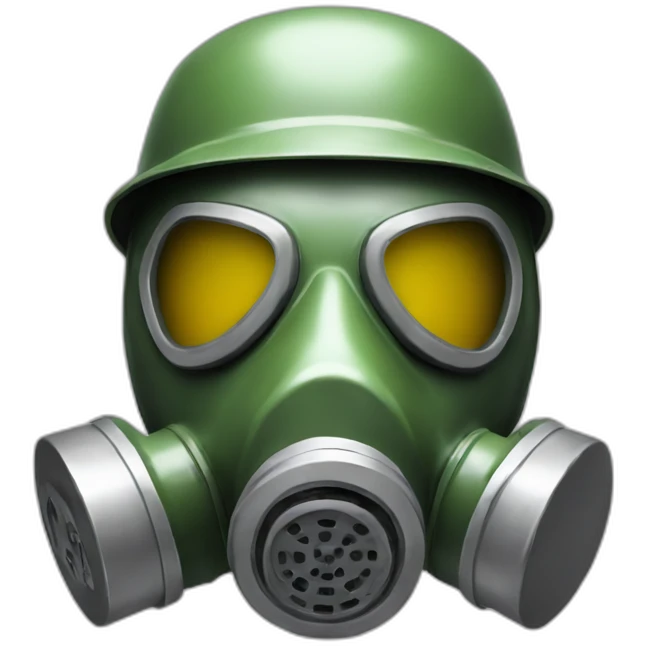 DrGasmask emoji