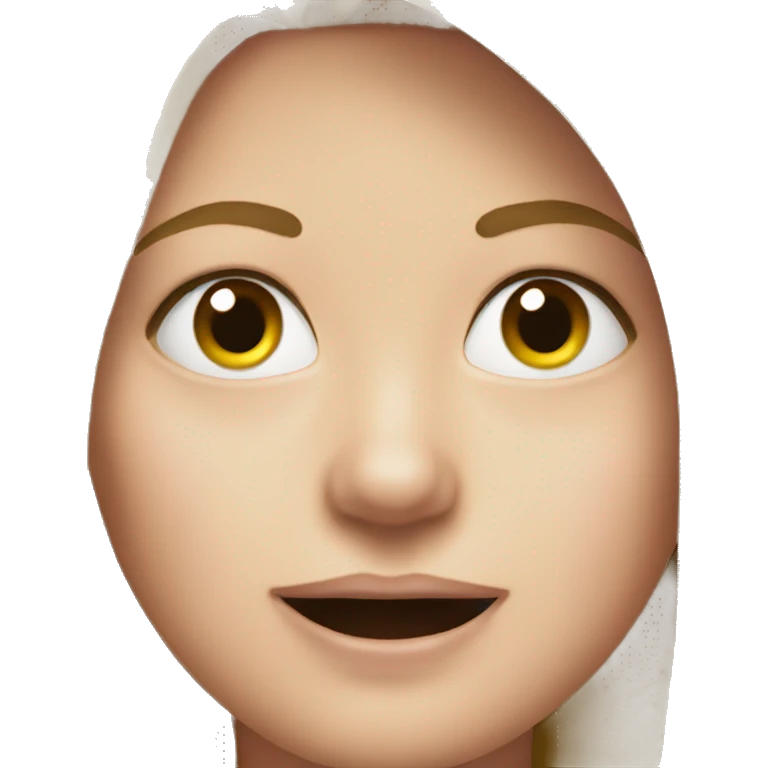 sarah cameron emoji