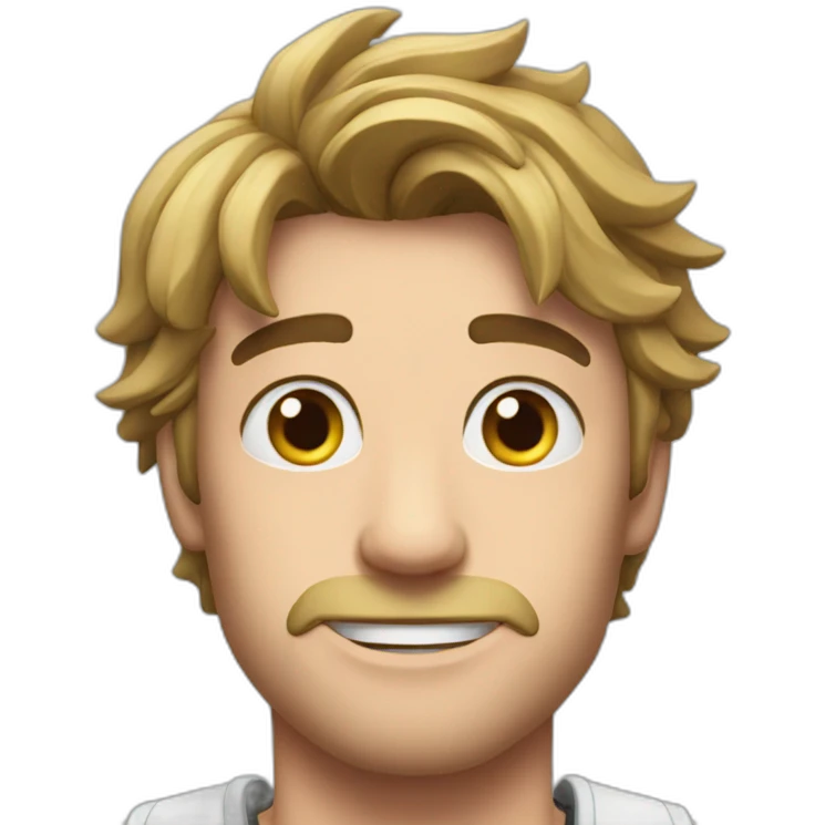 Mr.beast emoji