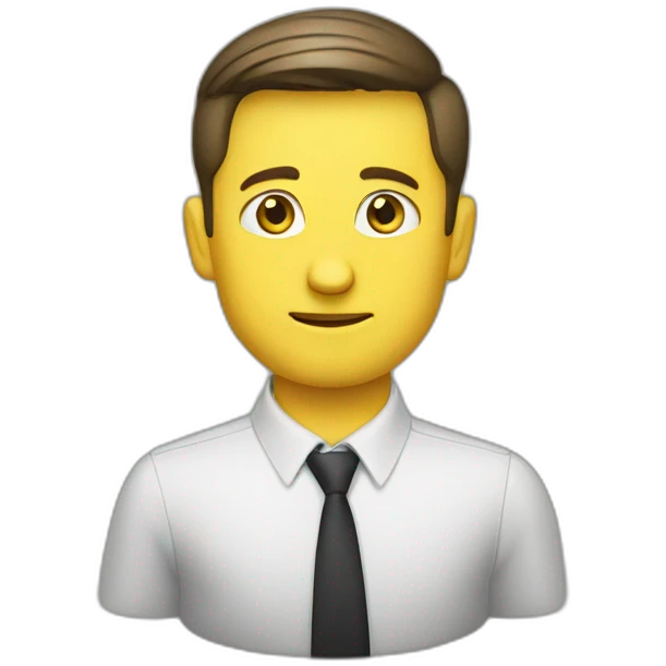 Zelensky emoji