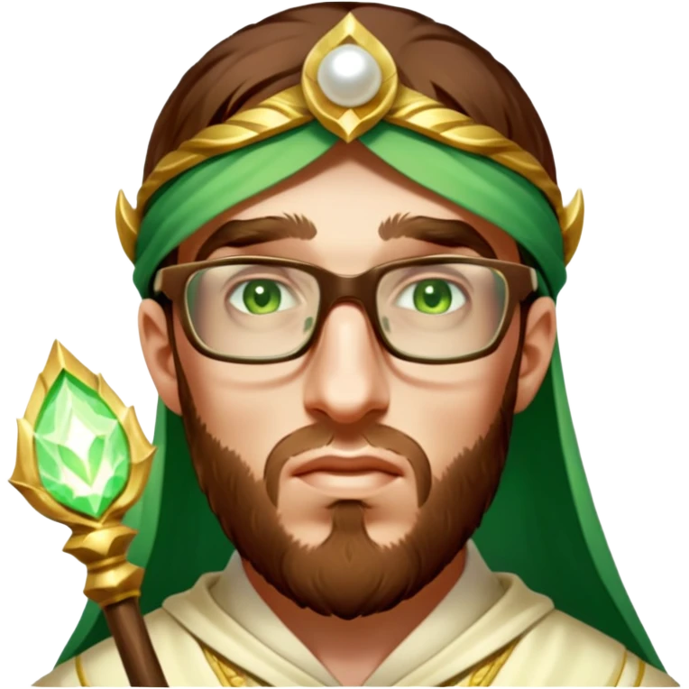 Radiant Spellweaver emoji