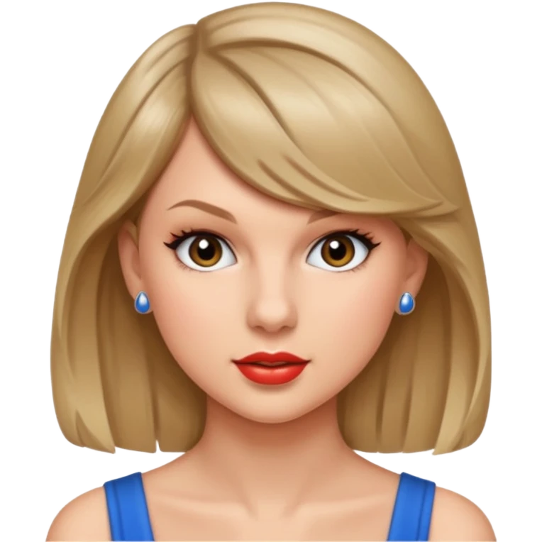 taylor swift emoji