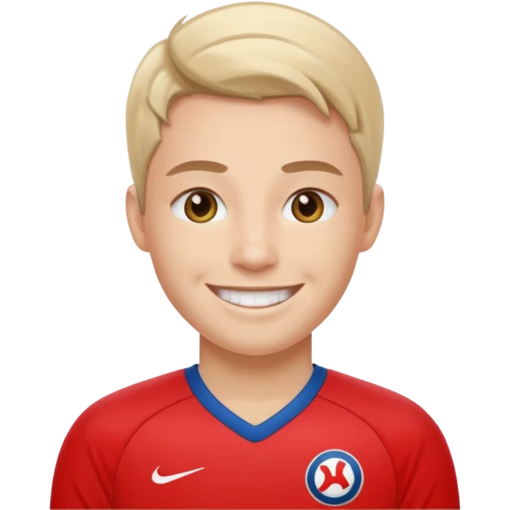 welcome to the team! emoji