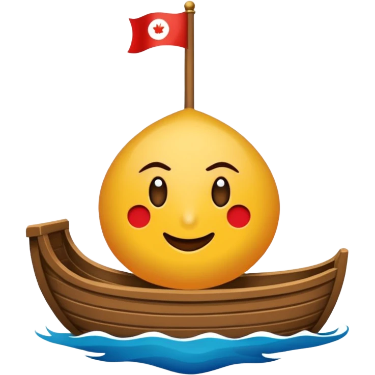Osmanlı bayrağı 1453 yılı emoji