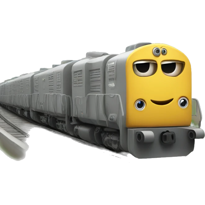 on the right track emoji