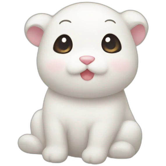 うさぎ emoji