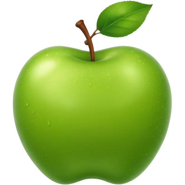 juicy & crunchy gemoji emoji