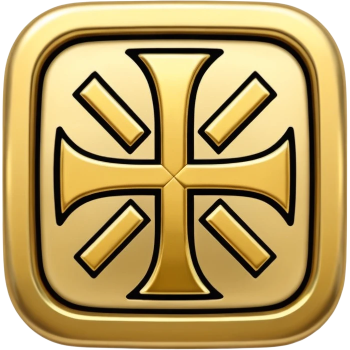 Swastika, SS runes emoji