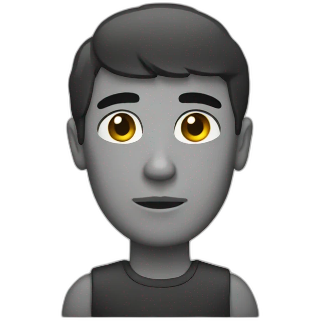 Pc emoji