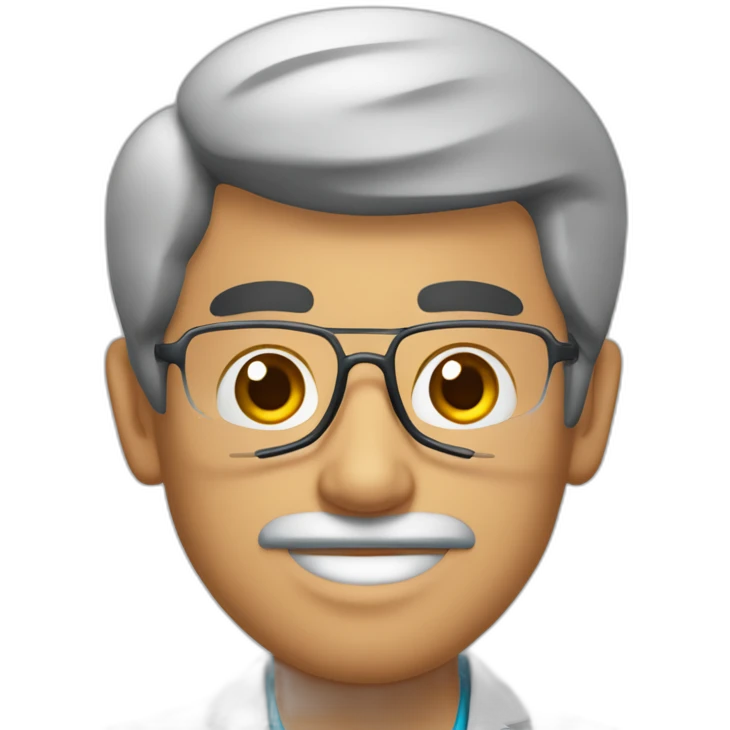 doctor armando bolaños león costa rica emoji
