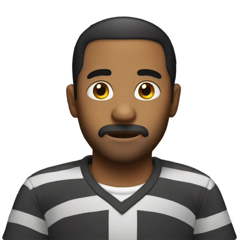 Jail emoji