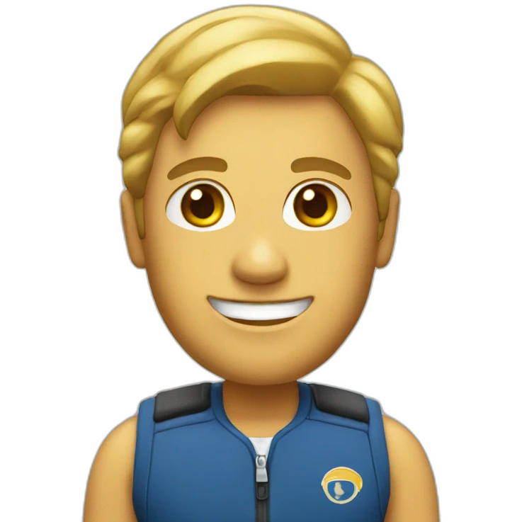 welcome to the team emoji