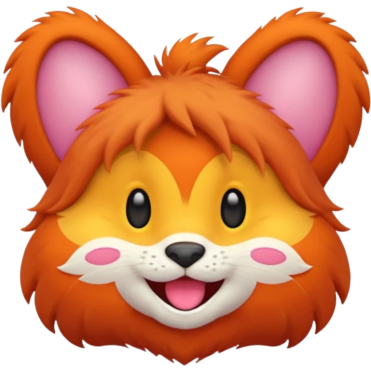 Labubu emoji