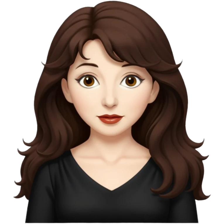 Kate bush  emoji