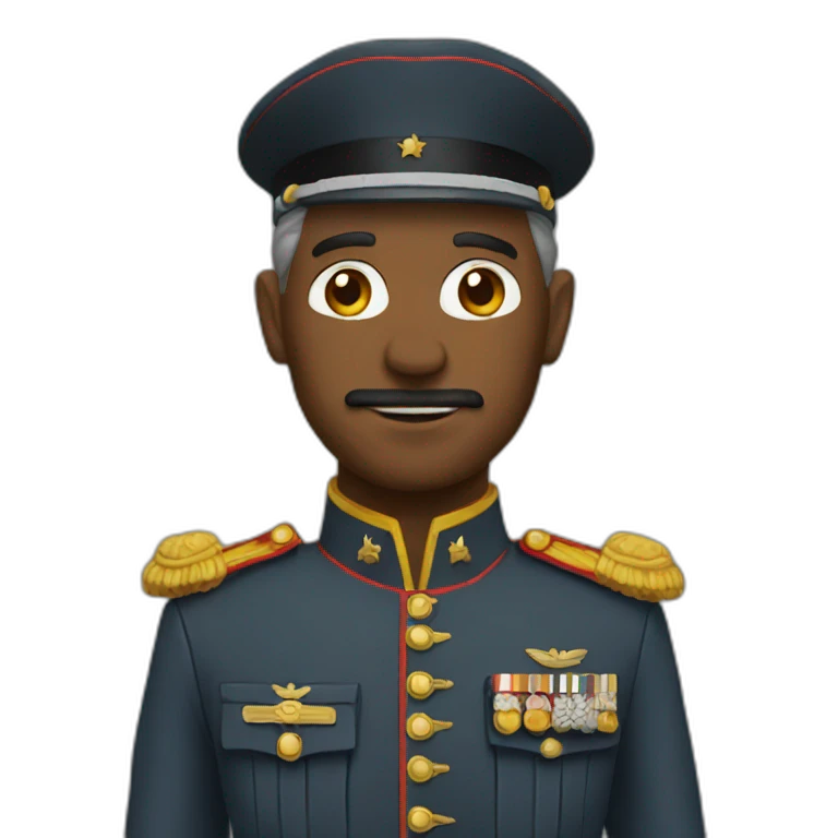 General emoji