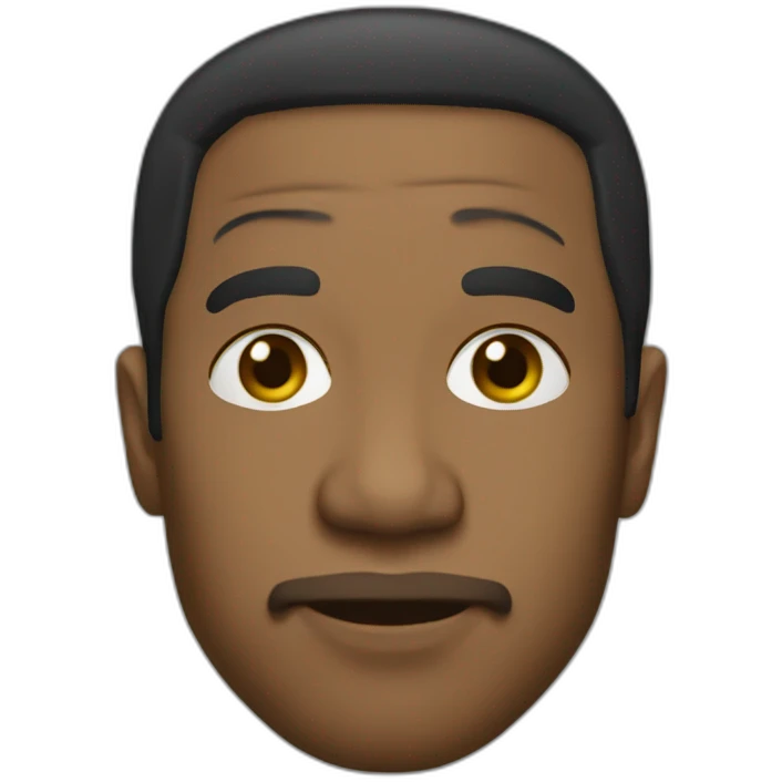 Zola rappeur  emoji