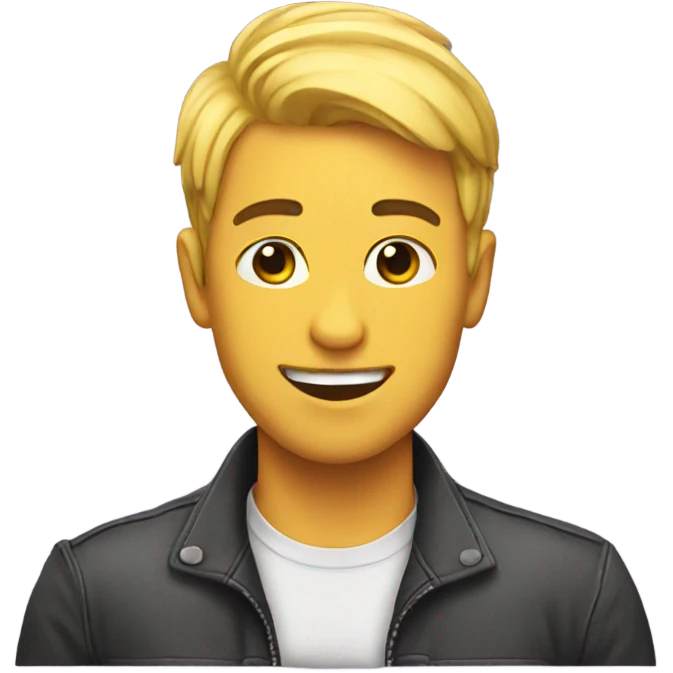 Gay emoji
