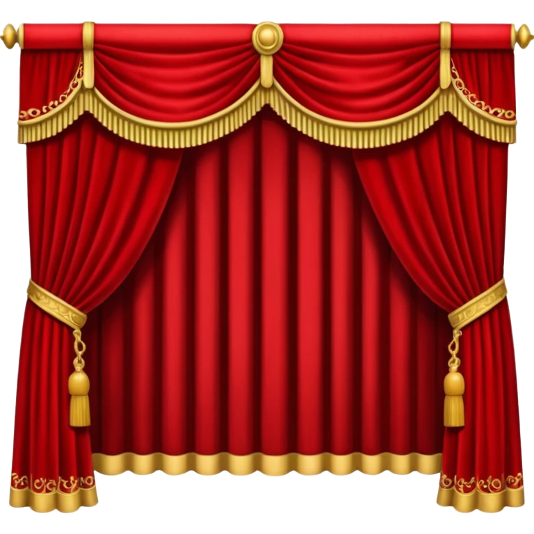 Theatre emoji