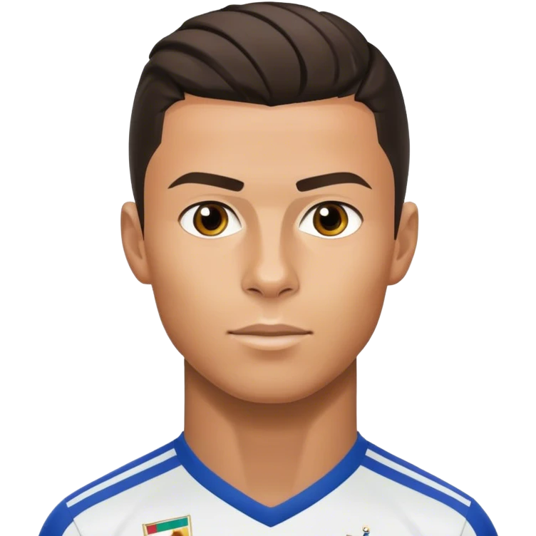 Cr7 emoji